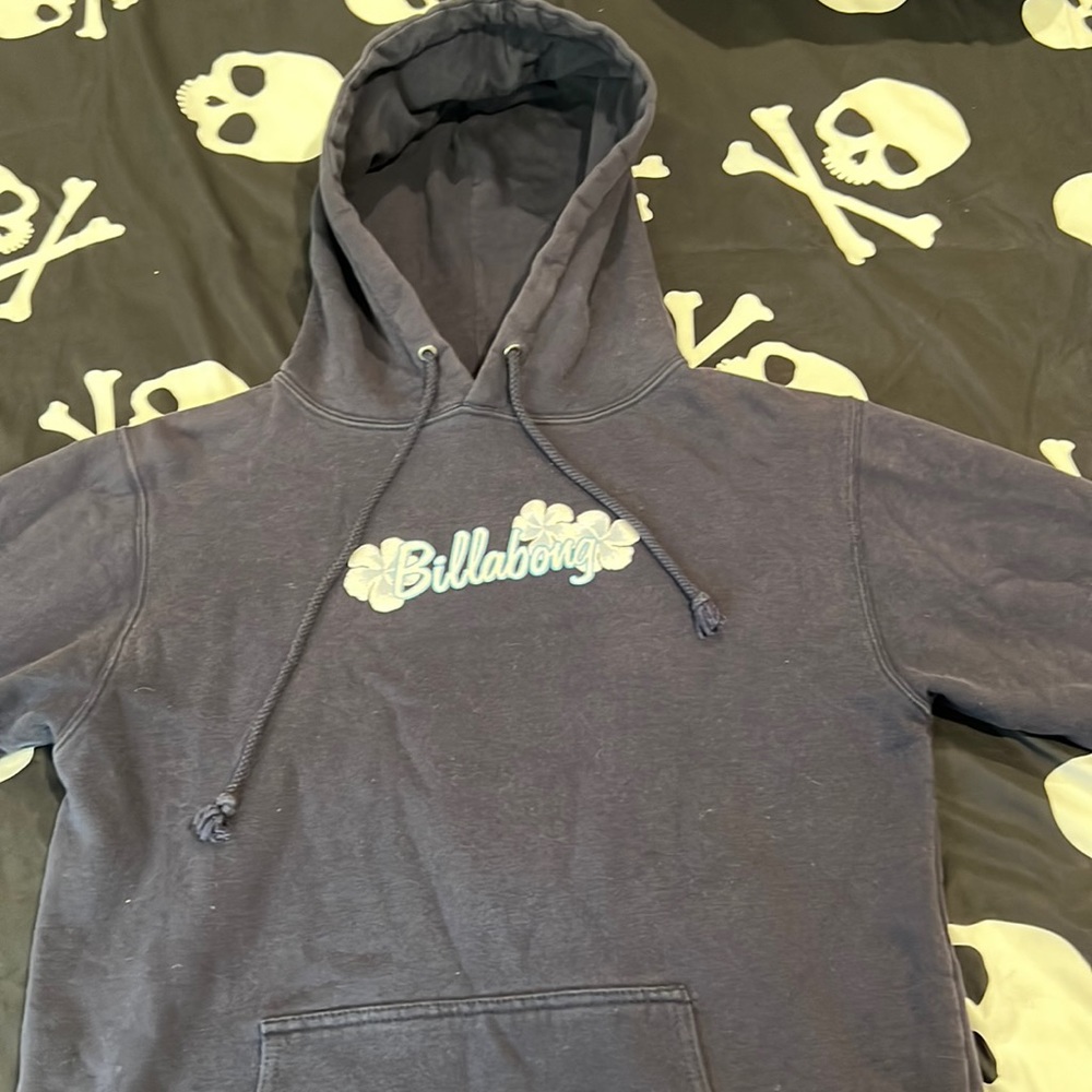 Billabong Womens sweater